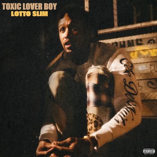 Scrollin cover art