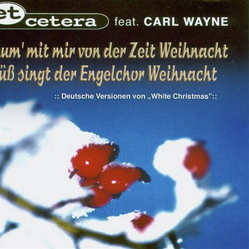 Träum' mit mir von der Zeit Weichnacht