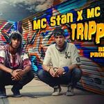 Trippin (feat. MC STAN & MC THC) artwork