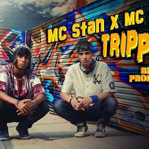 Trippin (feat. MC STAN & MC THC)