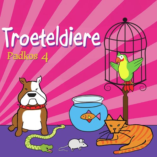 Bulpadda cover art