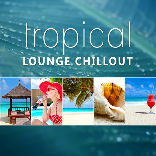 Tropical Lounge Chillout