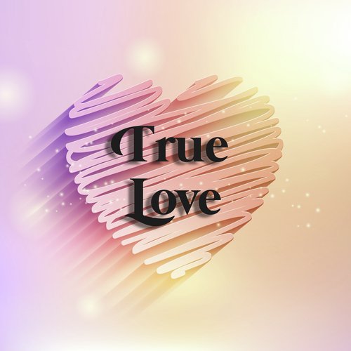 True Love_poster_image