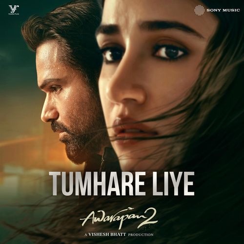 Tumhare Liye - Duet (From "Awarapan 2")