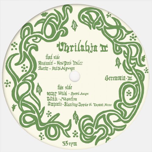 Planting Seeds (feat. Tapani Rinne) cover art