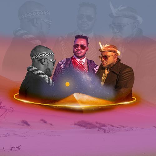 Unguthixo (feat. Lizibo & Tshepo Lesole) cover art