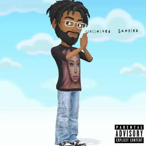 That the Way Rx Goes cover art