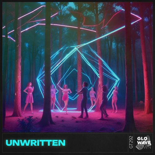 Unwritten (Techno)