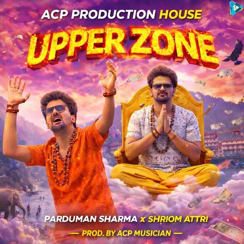 Upper Zone
