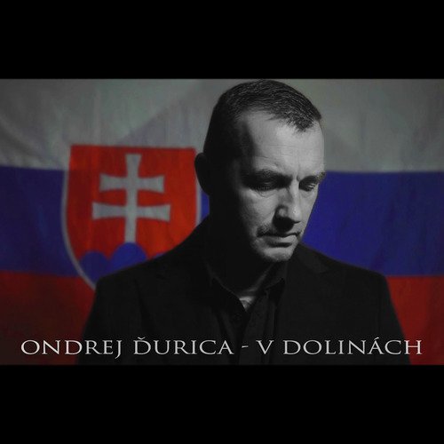 V Dolinách cover art