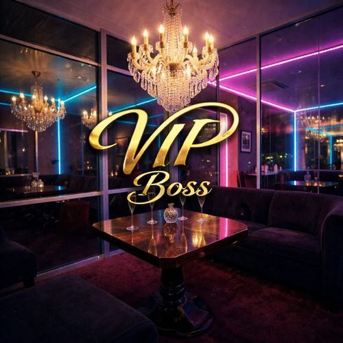 VIP BOSS