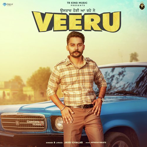 Veeru