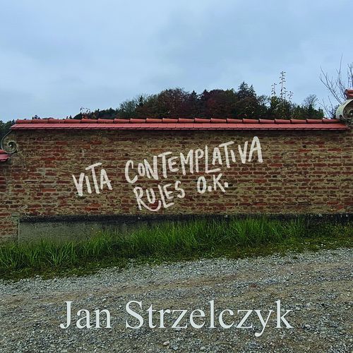 Die Vergangenheit Ist Auch Nicht Mehr Das Was Sie Mal War cover art