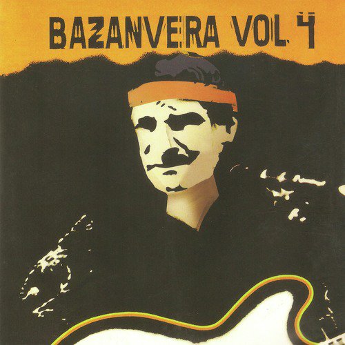 Narco-Policía cover art