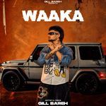 WAAKA