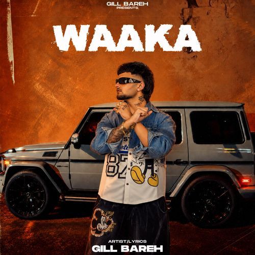 WAAKA