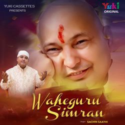 Waheguru Simran-QQ4fRAMBVHU