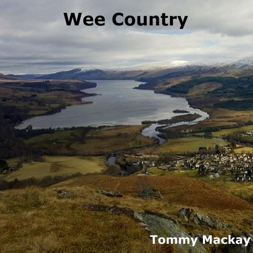 Wee Country cover art