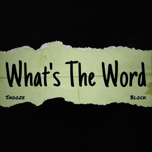 What's The Word