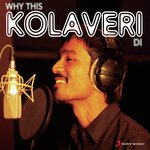 Why This Kolaveri Di? (The Soup of Love)