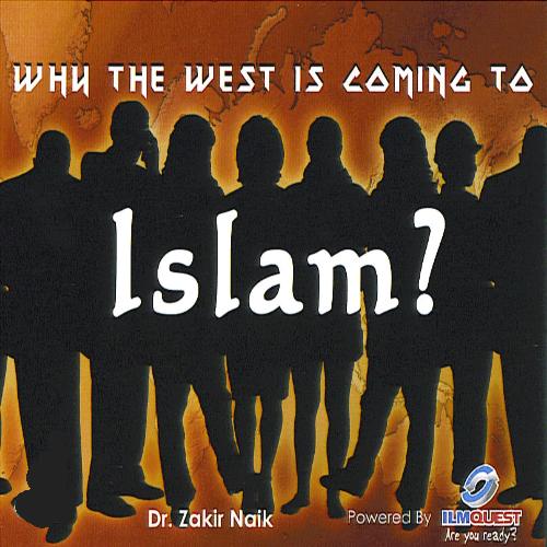 Why the West Is Coming to Islam, Vol. 1 (Live)