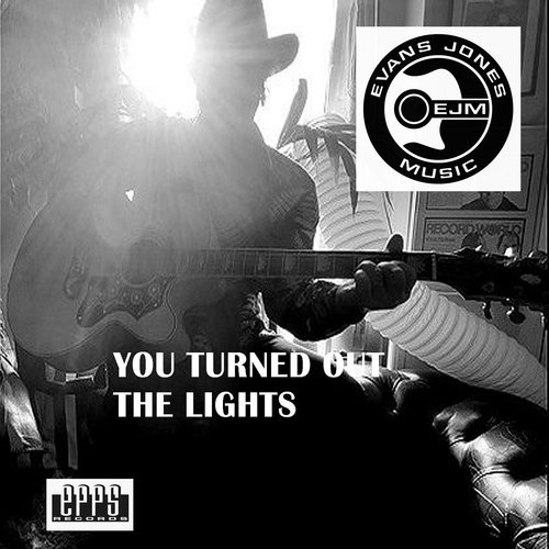 You Turned out the Lights_poster_image