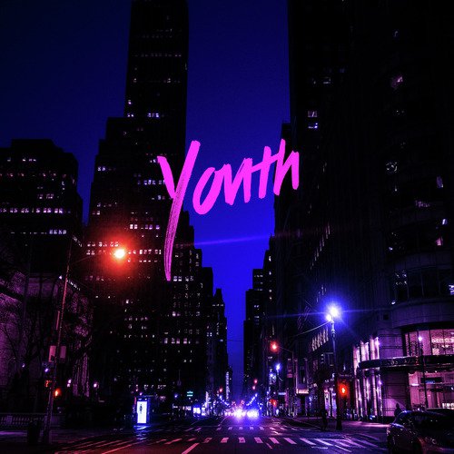 Youth (feat. Rachel Mcalpine)