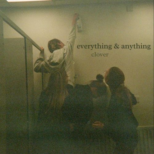 everything & anything