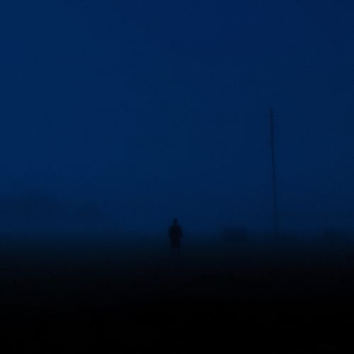 lonely walk