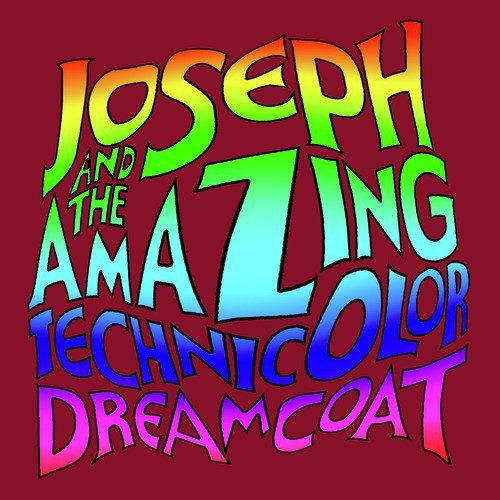 Andrew Lloyd Webber's Joseph & The Amazing Technicolor Dreamcoat