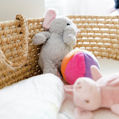 #1 Study Music - Music for Learning, Easy Sleep, Music for Newborn, Soft Lullabies, Calm Down & Relax