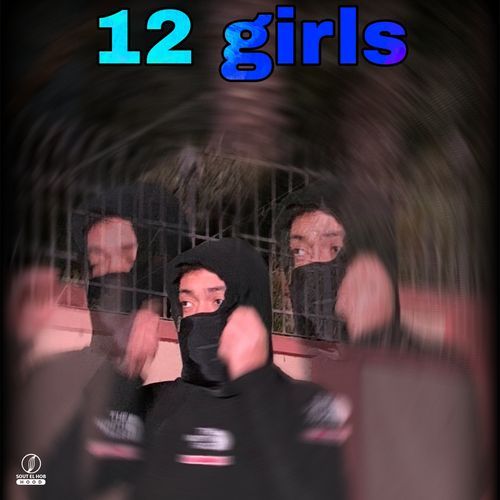 12 girls_poster_image