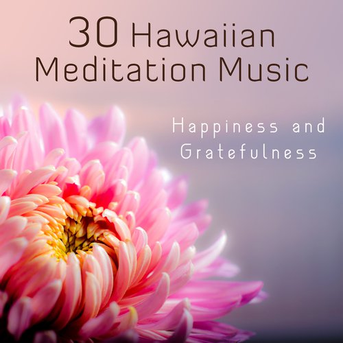 30 Hawaiian Meditation Music (Happiness and Gratefulness, Ho’oponopono Self Healing)