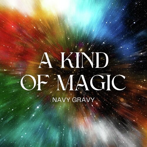 A Kind of Magic