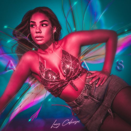 ALAS cover art