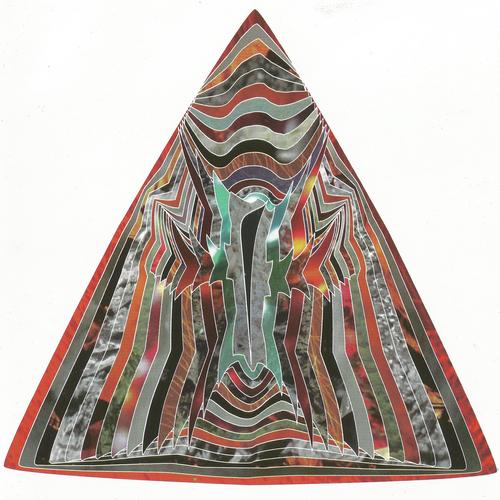 Preciso cover art