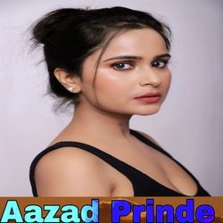 Aazad Prinde-QlksZkwdblY