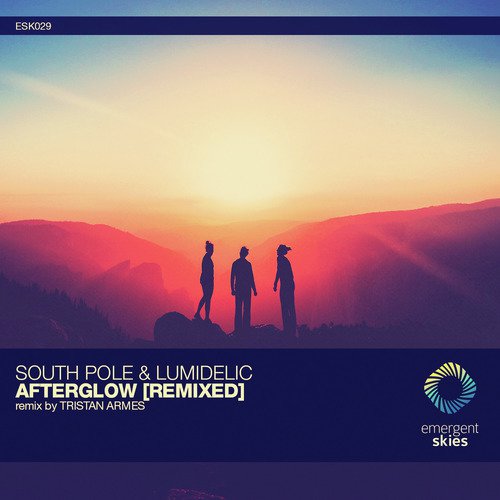 Afterglow (Tristan Armes Remix)