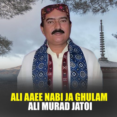 Ali Aaee Nabi Ja Ghulam