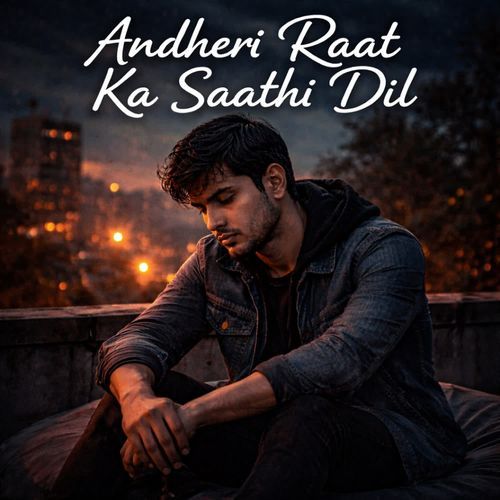 Andheri Raat Ka Saathi Dil