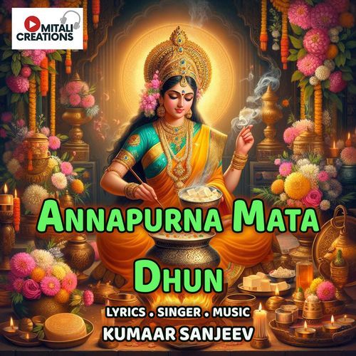 Annapurna Mata Dhun