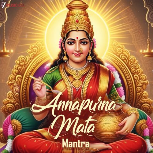 Annapurna Mata Mantra