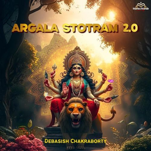 Argala Stotram 2.O