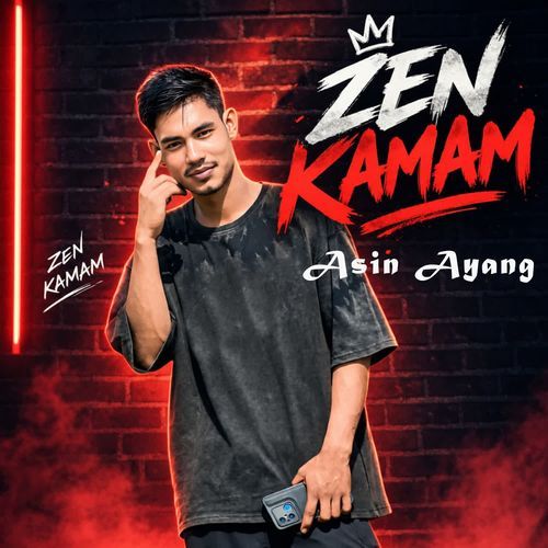 Asin Ayang