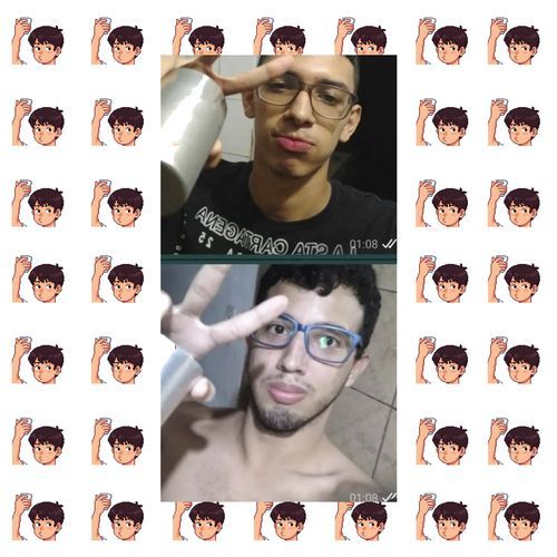 Augusto é igual ao Fernando