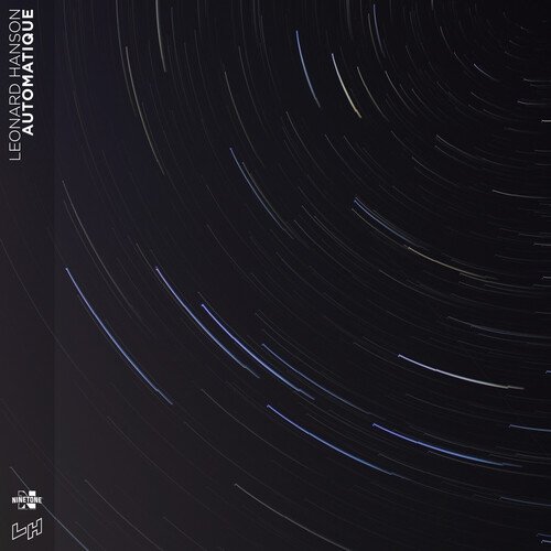 Automatique cover art