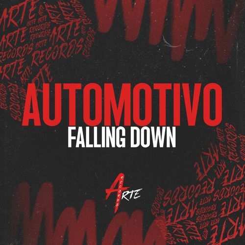 Automotivo Falling Down_poster_image