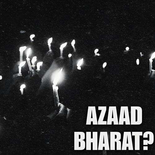 Azaad Bharat?