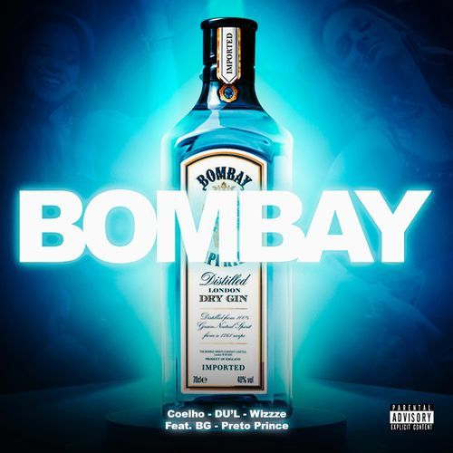 BOMBAY (feat. BG & Preto Prince)_poster_image