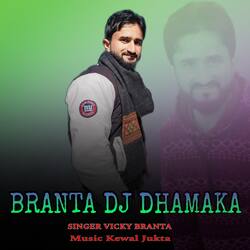 BRANTA DJ DHAMAKA-XRkbWhBhAnY